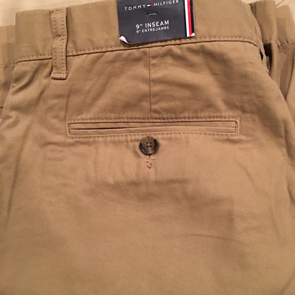 Tommy Hilfiger Men’s shorts